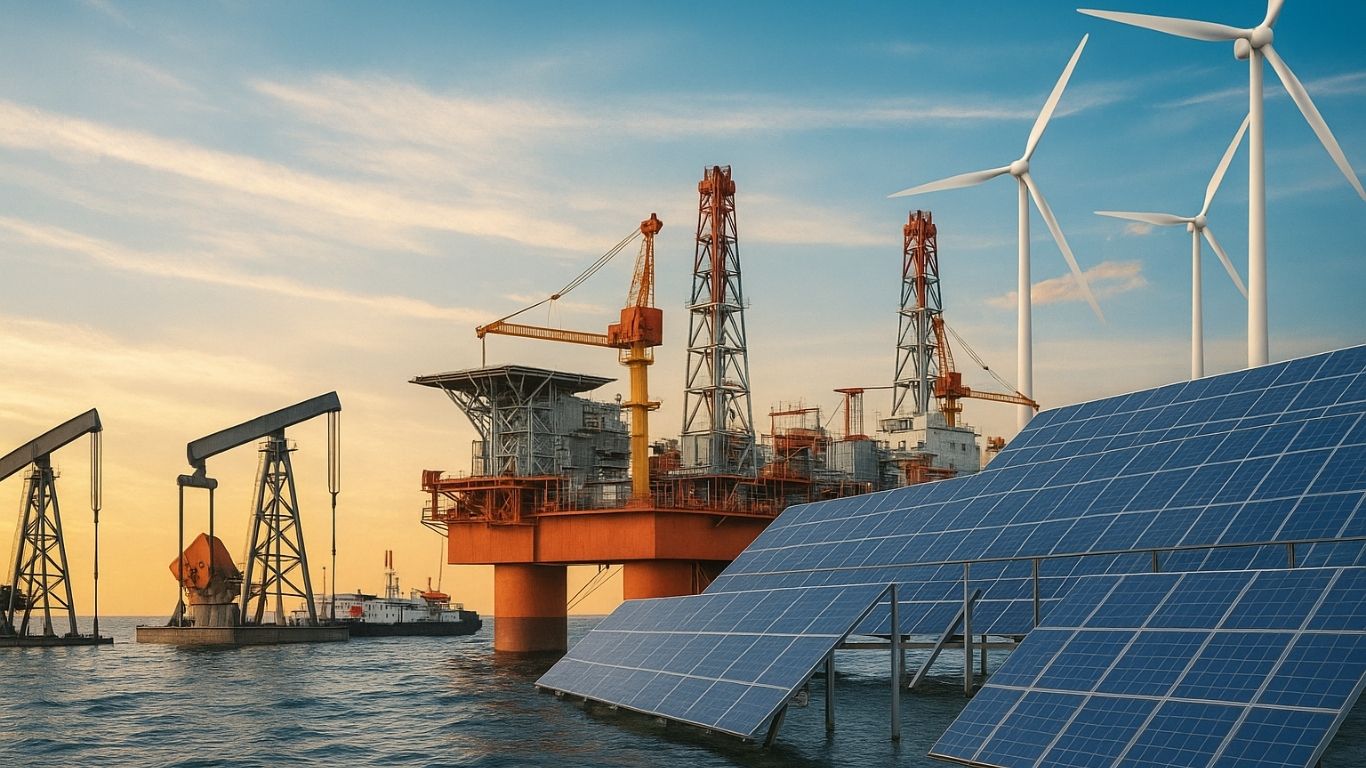 Intelligent Energy Solutions